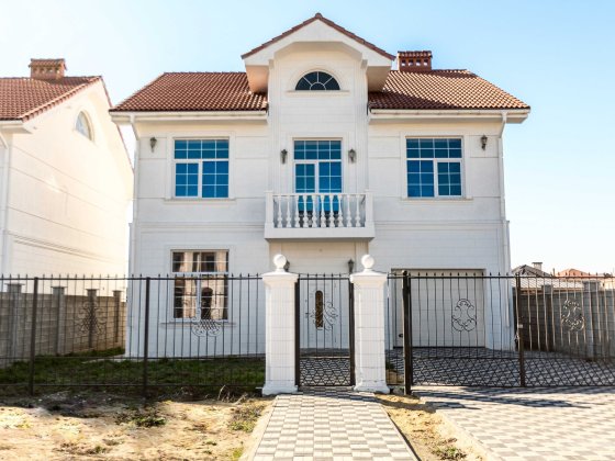 Продам дом в Совиньоне.