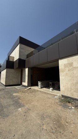 Новый частный дом с гаражом и подвалом, Толбухина/Чубаевка/Фонтан - фото 1