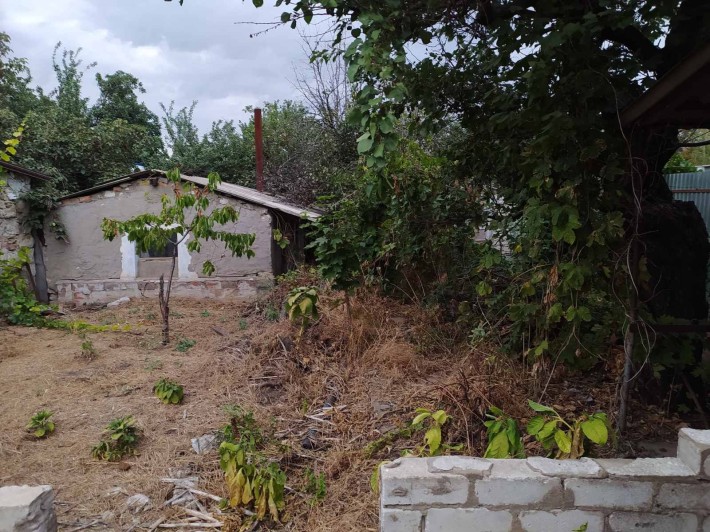 Продам полдома на  водопое - фото 1