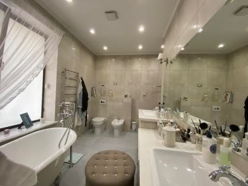 Продажа дома. Одесса. Французский бульвар. - фото 1