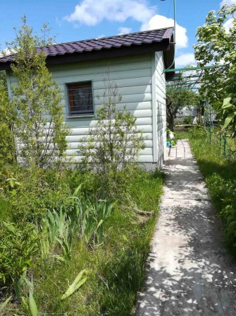 Продам дачу на Рассвете - фото 1