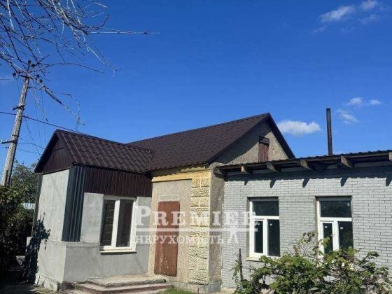 Продам будинок  в Одесі 7 соток землі