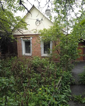 Продаётся отдельный дом, проспект Гагарина - фото 1