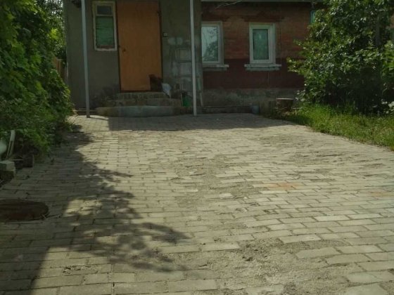 Hg8 Продам частину будинку на Хол. Гора, вул. Верхньогіївська Харків