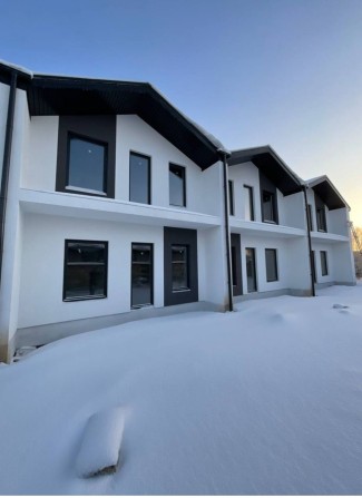 Будинок в Софіівській Борщагівці по ціні Квартири! - фото 1