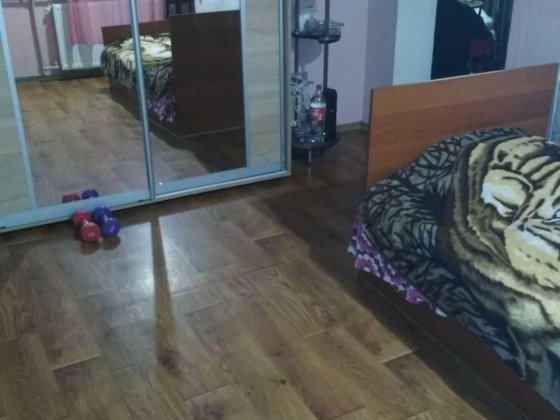 Частина будинку на Холодній горі, вул. Верхньогіївська Харьков