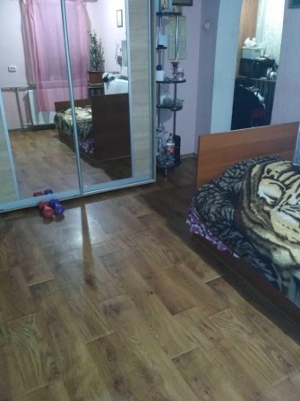 Частина будинку на Холодній горі, вул. Верхньогіївська - фото 1