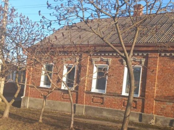 М.Холодная Гора, продам 2 дома на одном участке, ул.Пограничная Харьков