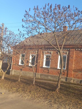 М.Холодная Гора, продам 2 дома на одном участке, ул.Пограничная - фото 1