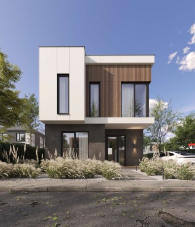 Будинок біля першого ліцею та парку ‼️ 150 м2 - фото 1