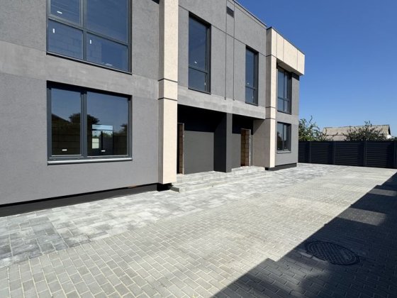 Нова Шикарна локація. Дуплекс з газом! Аметист, від забудовника без % Петропавлівська Борщагівка