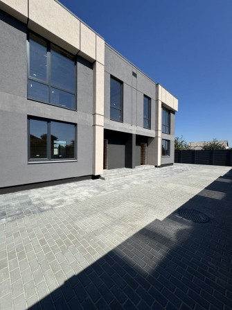 Нова Шикарна локація. Дуплекс з газом! Аметист, від забудовника без % - фото 1