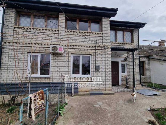 Продам 2-поверховий будинок Одеса