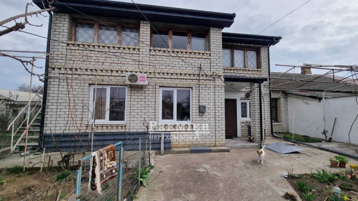 Продам 2-поверховий будинок - фото 1