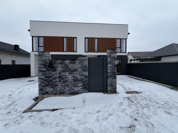 Вигідна прозиція! Якісний дуплекс, газ, ліцей. Петропавлівська Борщагі - фото 1