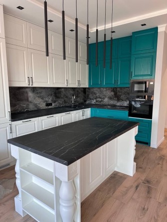 Дом с ремонтом на Таирова Левитана ГОСАКТ - фото 1