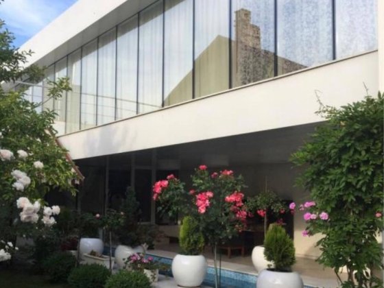 ‼️Продам современный дом на Фонтане,бассейн,цоколь‼️