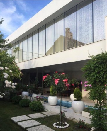 ‼️Продам современный дом на Фонтане,бассейн,цоколь‼️ - фото 1