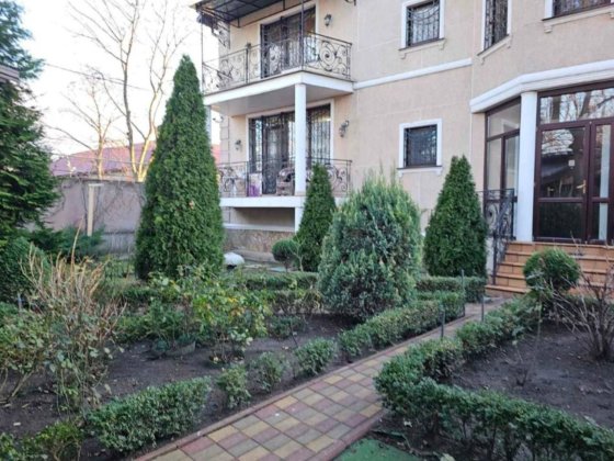 Продажа дома на Фонтане Одеса