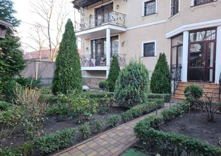 Продажа дома на Фонтане - фото 1