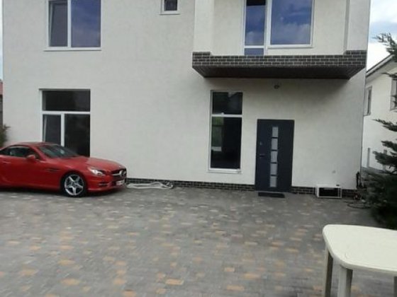 Приватний будинок Одесса