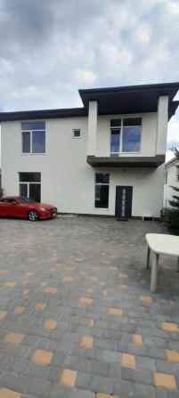 Приватний будинок - фото 1