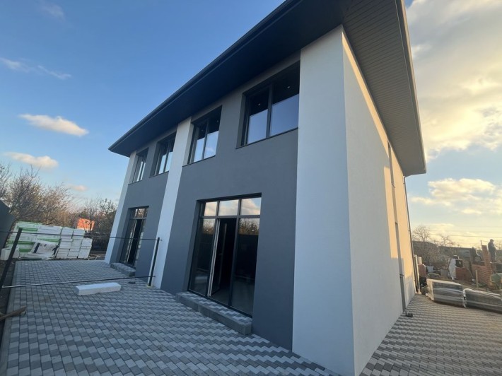 Продам будинок дуплекс Петропавлівська Борщагівка жк Щасливий - фото 1