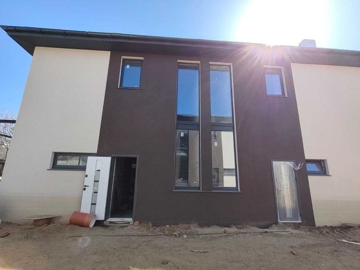 Продажа таунхауса у моря 16 фонтана/Рыбачья - фото 1