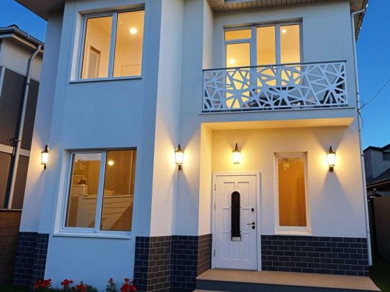 Дом 150м2 район Художника Федорова Одесса