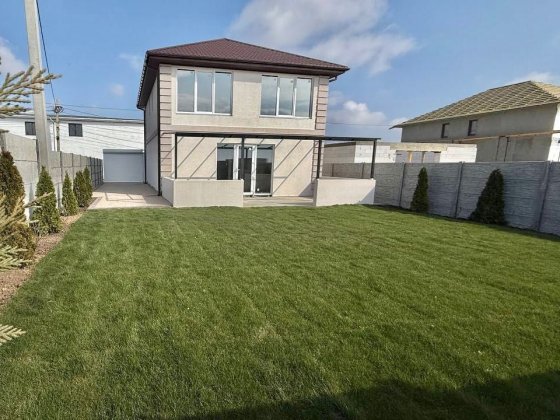 Комиссия 0%, Дом 170м2 с новым ремонтом, Рассрочка, Червоный Хутор Одеса