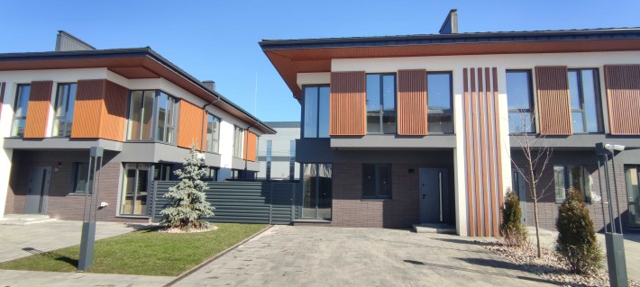 Продам Будинок єОселя - фото 1