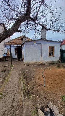 Продаю часть дома ЮТЗ ,отдельеый двор - фото 1