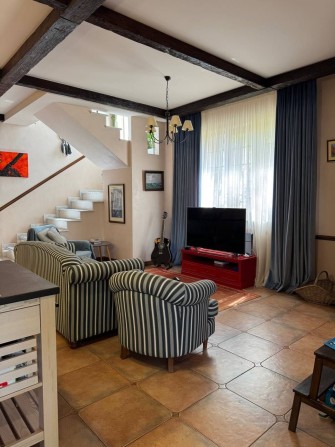 Продам‼️будинок на вул. Львівській.10 хвилин до моря СК1 - фото 1