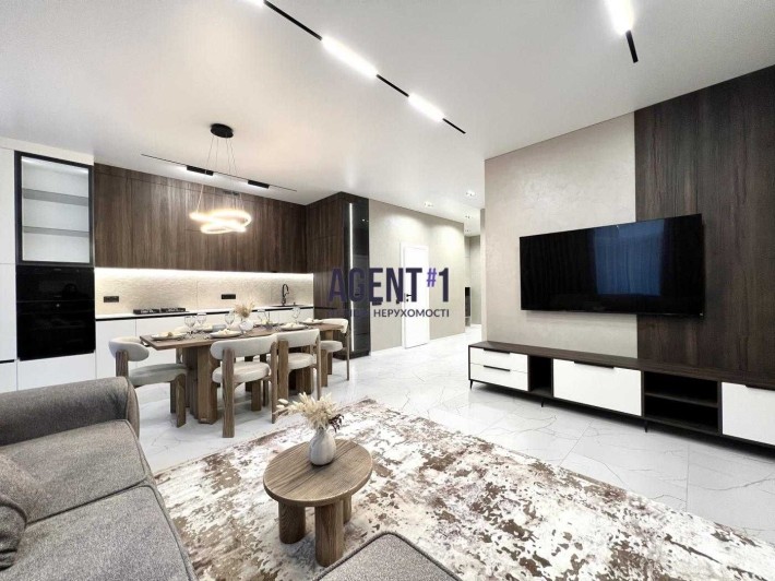 Готовий ремонт! Окремий заїзд, Петропавлівська Борщагівка - фото 1