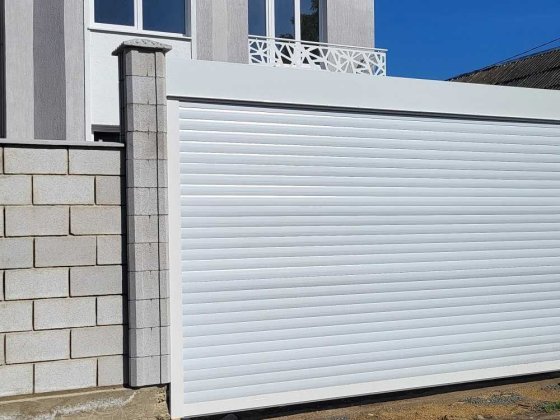 Новый дом 150 м² с террасой и мастер-спальней