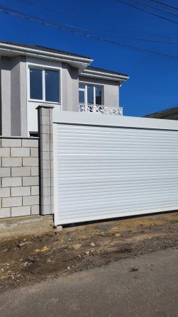 Новый дом 150 м² с террасой и мастер-спальней - фото 1