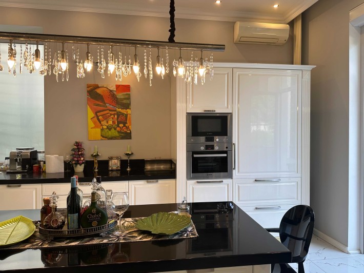 Продам дом на Фонтане в кооперативе. К морю 5 минут пешком ВИДЕО - фото 1