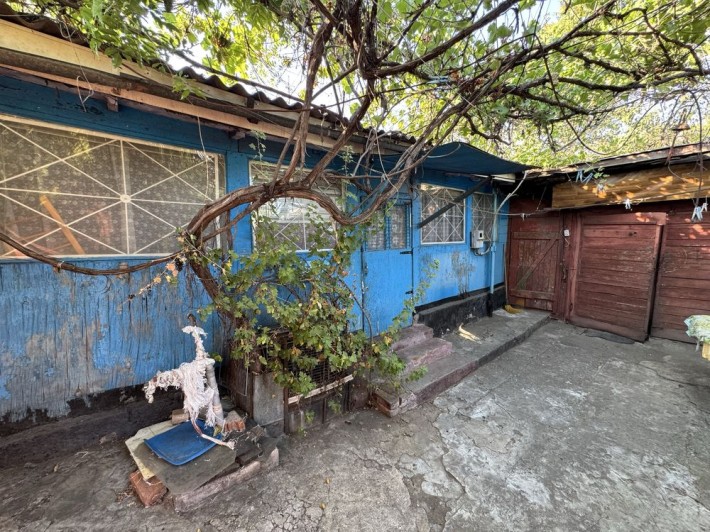 будинок в Заводському районі м.Миколаєві - фото 1