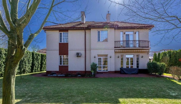 Будинок з гаражем та укриттям! 8 соток! Петропавлівська Борщагівка - фото 1