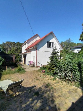 Дом на 6 сотках на Даче Ковалевского/411 Батарея. - фото 1