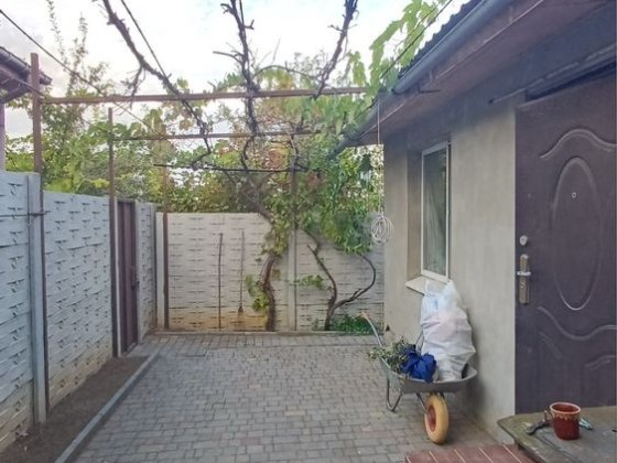 Продаю часть дома 13 военная Миколаїв