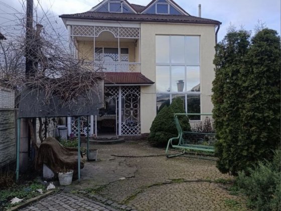 Продам дом Харьков Новобаварский район