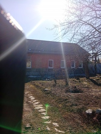 Продам гарний будинок Лиса гора - фото 1