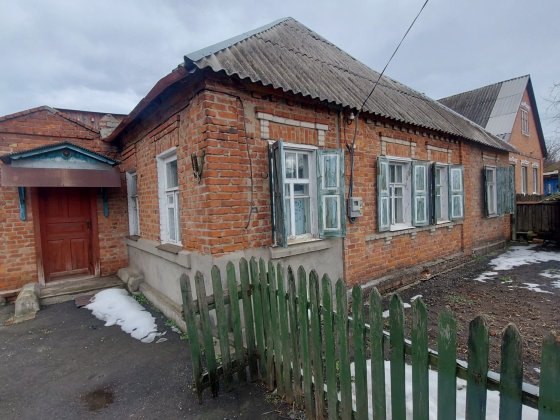 ‼️Эксклюзив‼️ Дом на Большой Даниловке Харьков