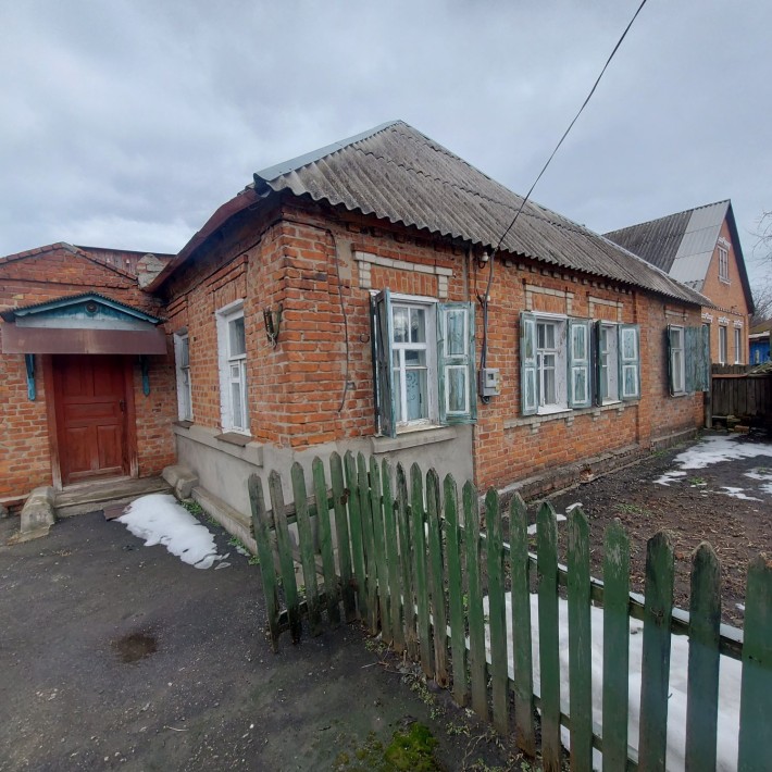 ‼️Эксклюзив‼️ Дом на Большой Даниловке - фото 1