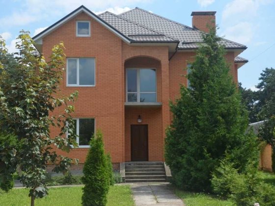 Будинок біля лісу/парку.12cоток.Софіївська Борщагівка. Кучанська.Без%. Софиевская Борщаговка