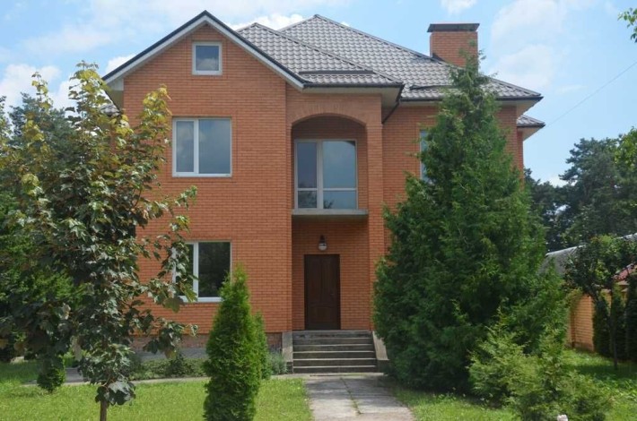 Будинок біля лісу/парку.12cоток.Софіївська Борщагівка. Кучанська.Без%. - фото 1