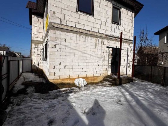 Будинок в Софіівській Борщагівці з Гаражем! Без Комісіі! Софіївська Борщагівка