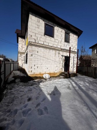 Будинок в Софіівській Борщагівці з Гаражем! Без Комісіі! - фото 1