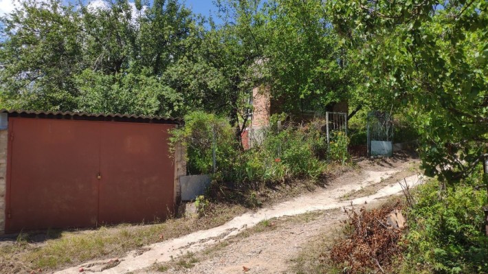 Дача -дом на реке. - фото 1